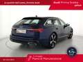 Audi A6 avant 50 3.0 tdi mhev business sport quattro tiptr Kék - thumbnail 5