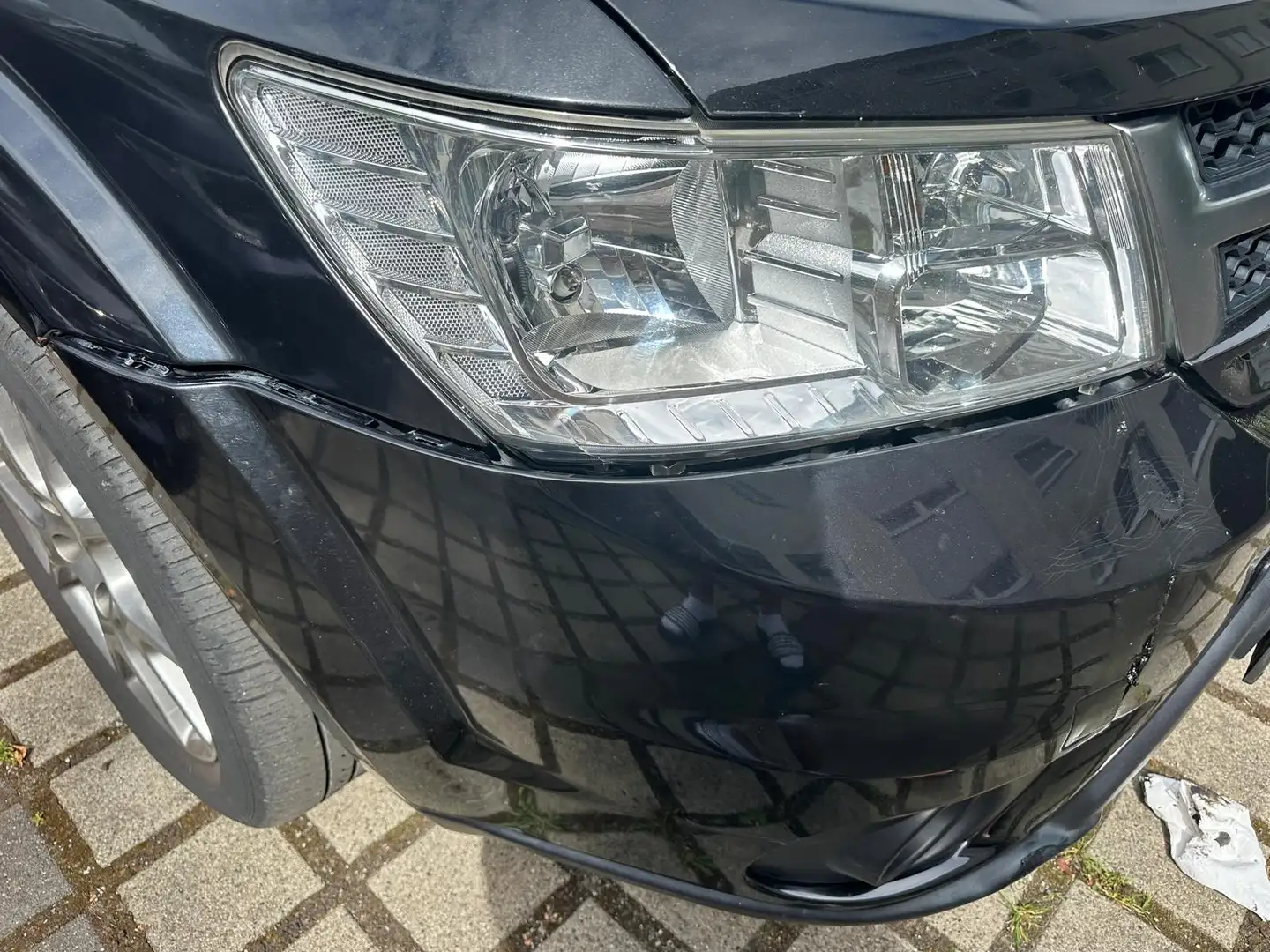 Fiat Freemont Fiat Freemont  2012 Lounge AWD - 2