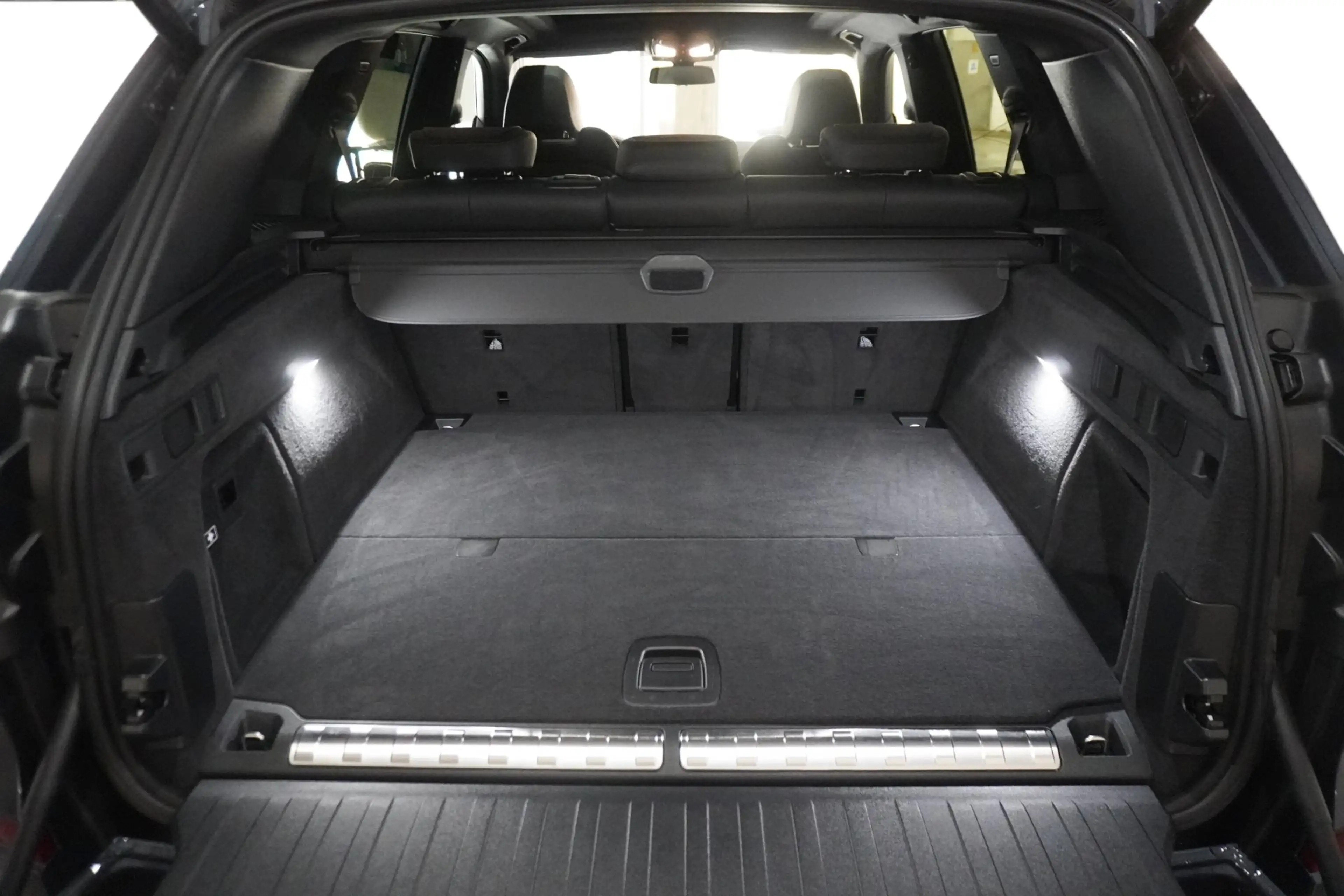 BMW X5 xDrive45e — photo 3