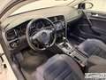 Volkswagen Golf 1.6 TDI 110cv DSG BlueMotion Technology Business Blanc - thumbnail 10