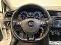 Volkswagen Golf 1.6 TDI 110cv DSG BlueMotion Technology Business Blanc - thumbnail 12