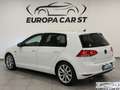 Volkswagen Golf 1.6 TDI 110cv DSG BlueMotion Technology Business Blanc - thumbnail 4