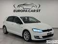 Volkswagen Golf 1.6 TDI 110cv DSG BlueMotion Technology Business Blanc - thumbnail 2