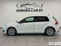 Volkswagen Golf 1.6 TDI 110cv DSG BlueMotion Technology Business Blanc - thumbnail 6