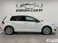 Volkswagen Golf 1.6 TDI 110cv DSG BlueMotion Technology Business Blanc - thumbnail 5