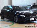 Mercedes-Benz A 220 D AUTOMATIC PREMIUM 4MATIC 190CV TRAZ. INTEGRALE Zwart - thumbnail 17