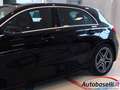 Mercedes-Benz A 220 D AUTOMATIC PREMIUM 4MATIC 190CV TRAZ. INTEGRALE Zwart - thumbnail 30