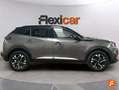 Peugeot 2008 1.2 PureTech S&S Allure 130 Gris - thumbnail 3