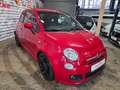 Fiat 500 S *Tüv & Service NEU* Rot - thumbnail 2