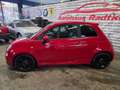 Fiat 500 S *Tüv & Service NEU* Rot - thumbnail 6
