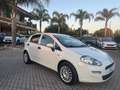 Fiat Punto Punto 5p 1.2 Street E6 Ok neopatentati Bianco - thumbnail 2