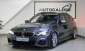 BMW 340 xDrive Touring *DEUTSCH*PANO*H&K*EINMALIG! Szary - thumbnail 6