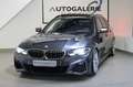BMW 340 xDrive Touring *DEUTSCH*PANO*H&K*EINMALIG! Szary - thumbnail 7