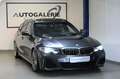 BMW 340 xDrive Touring *DEUTSCH*PANO*H&K*EINMALIG! Szary - thumbnail 5