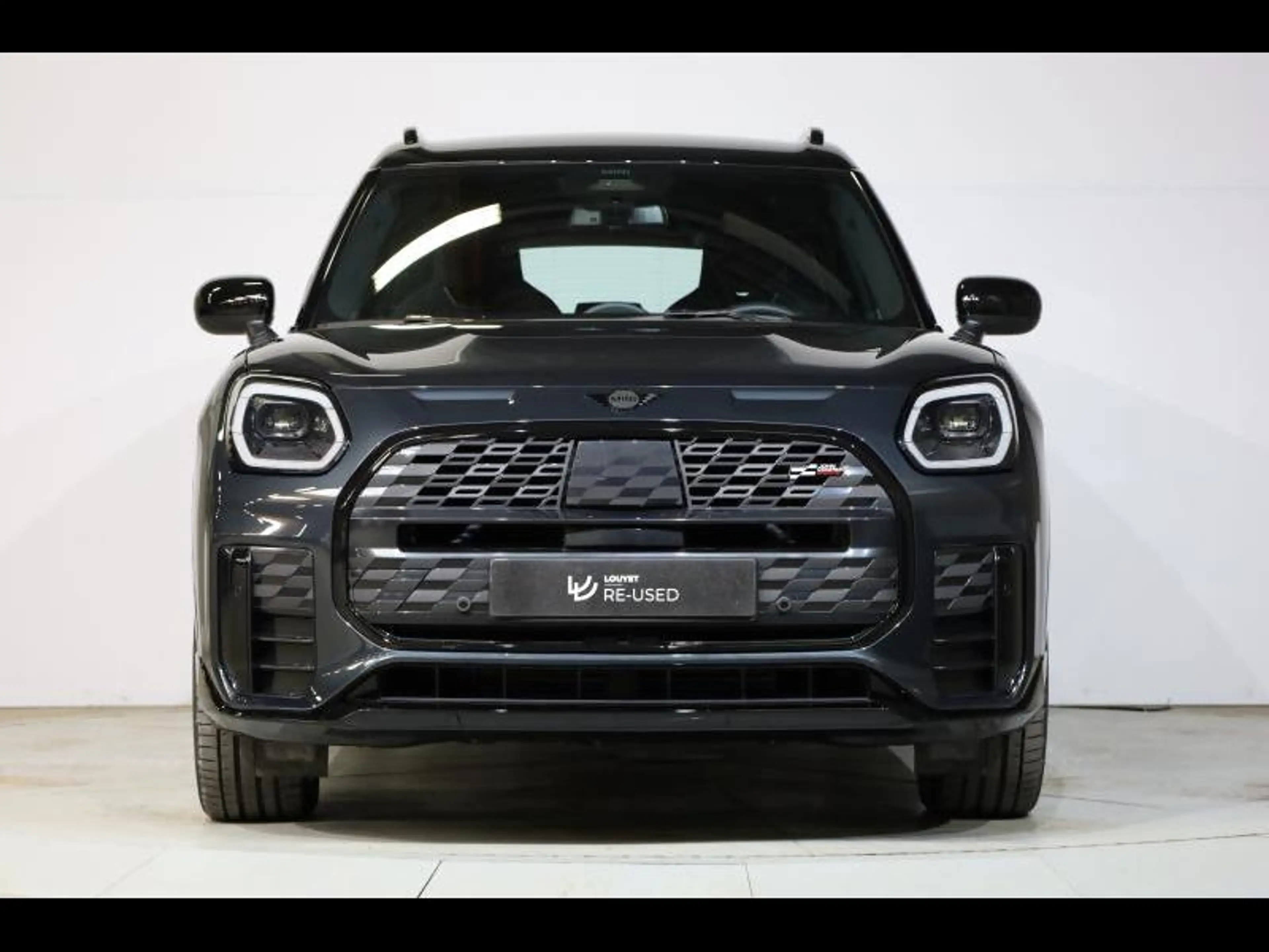 MINI Countryman C — photo 2