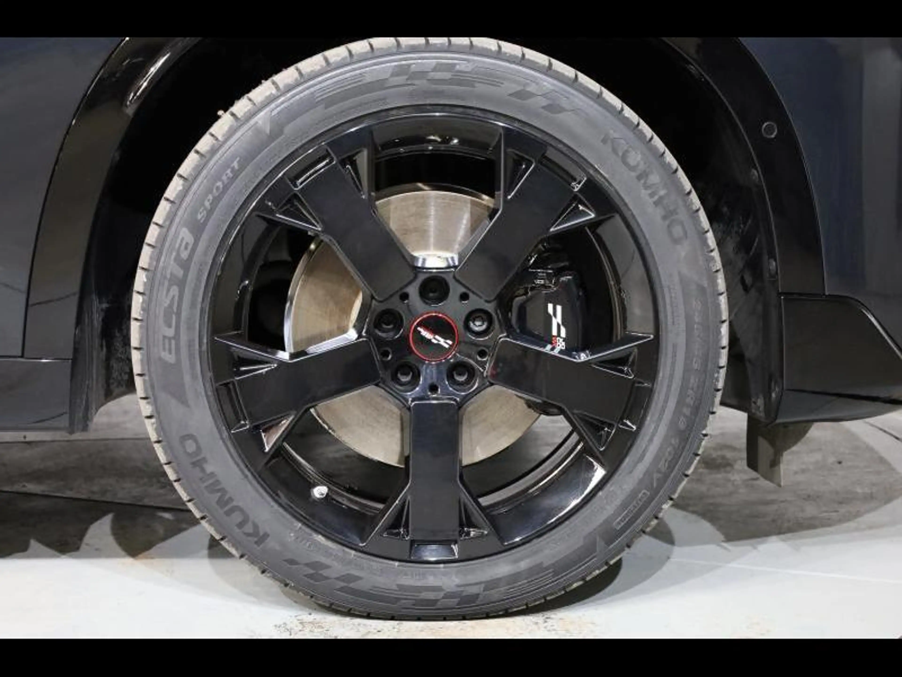 MINI Countryman C — photo 8