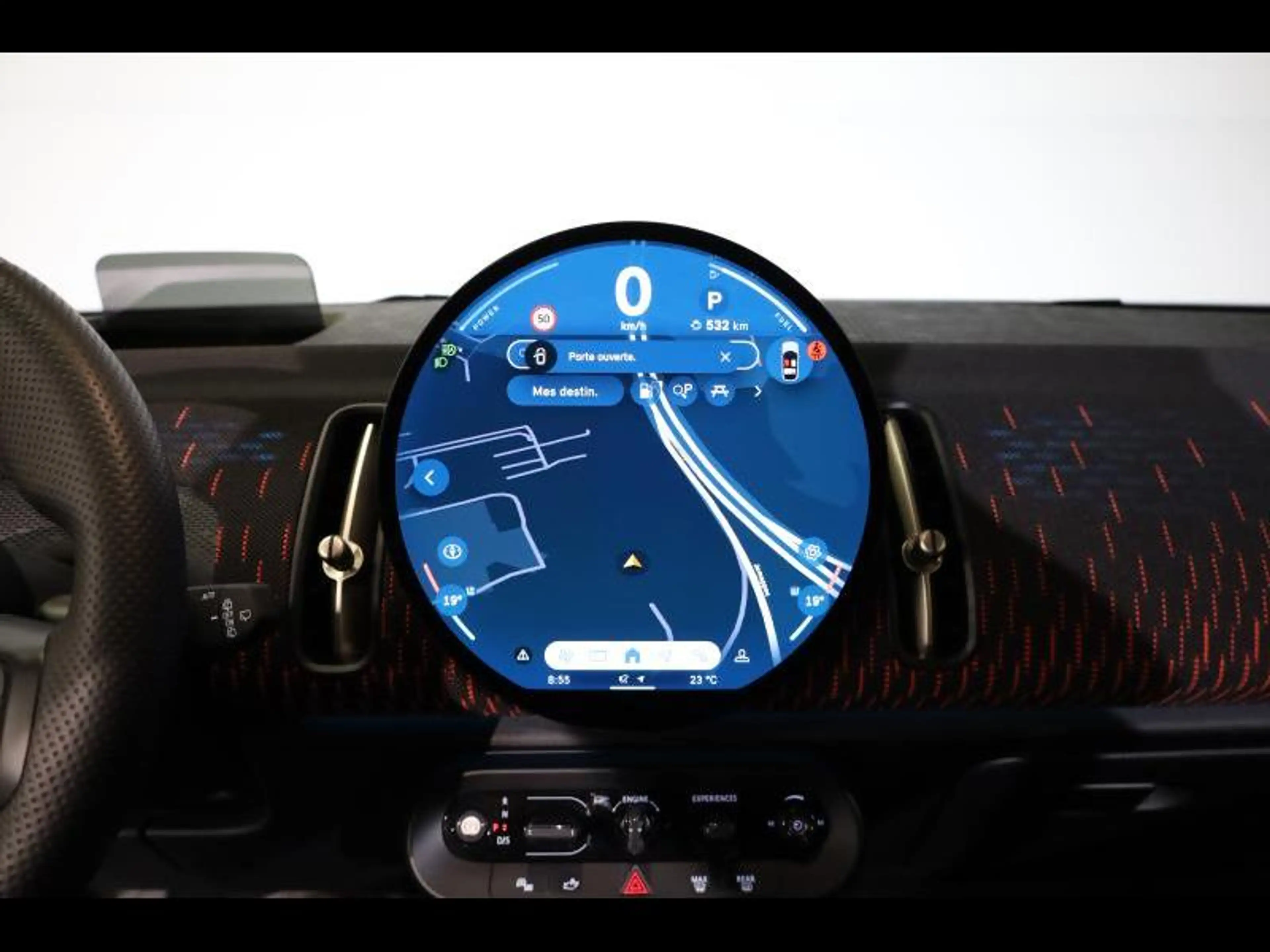 MINI Countryman C — photo 11
