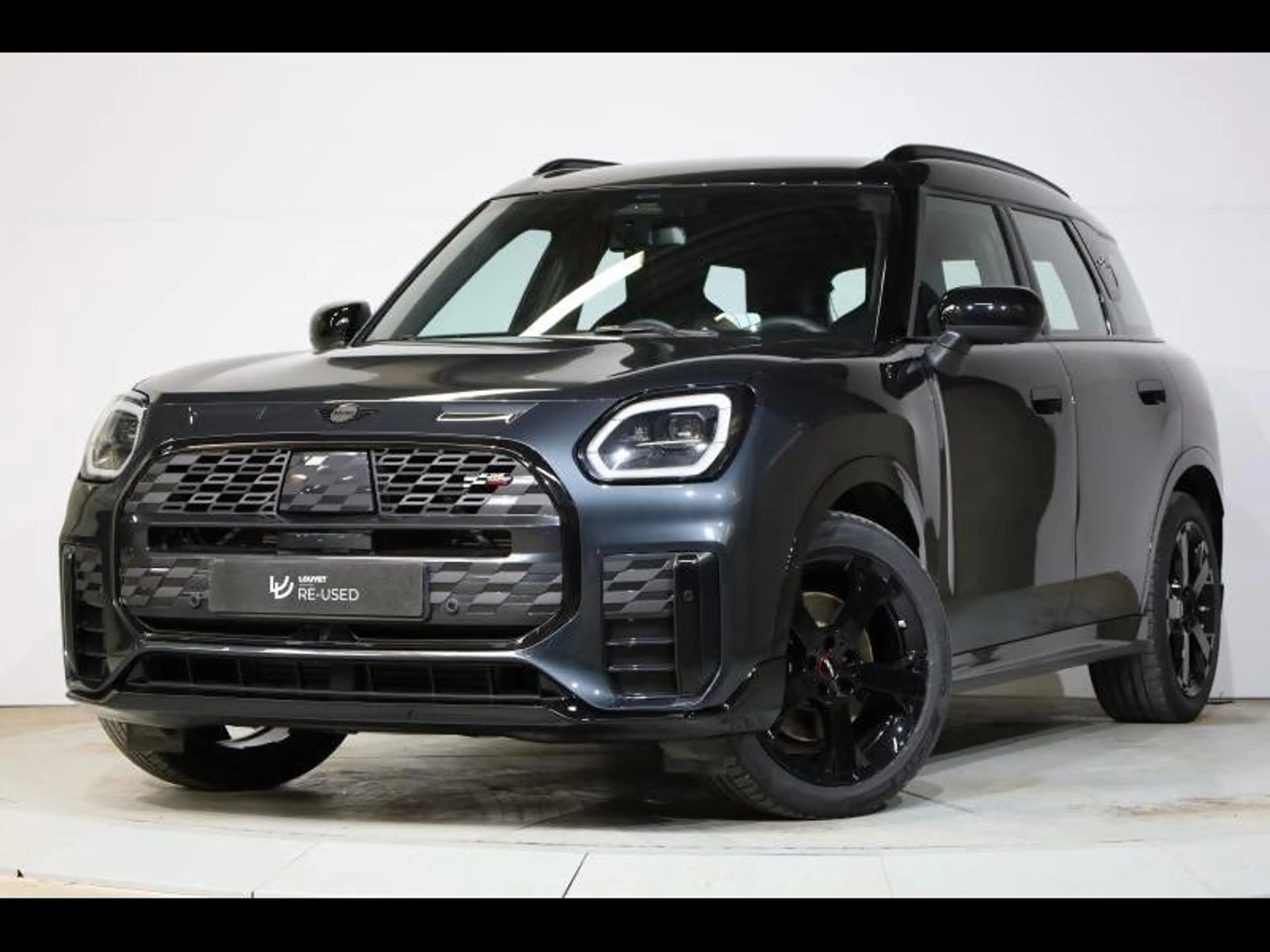 MINI Countryman C
