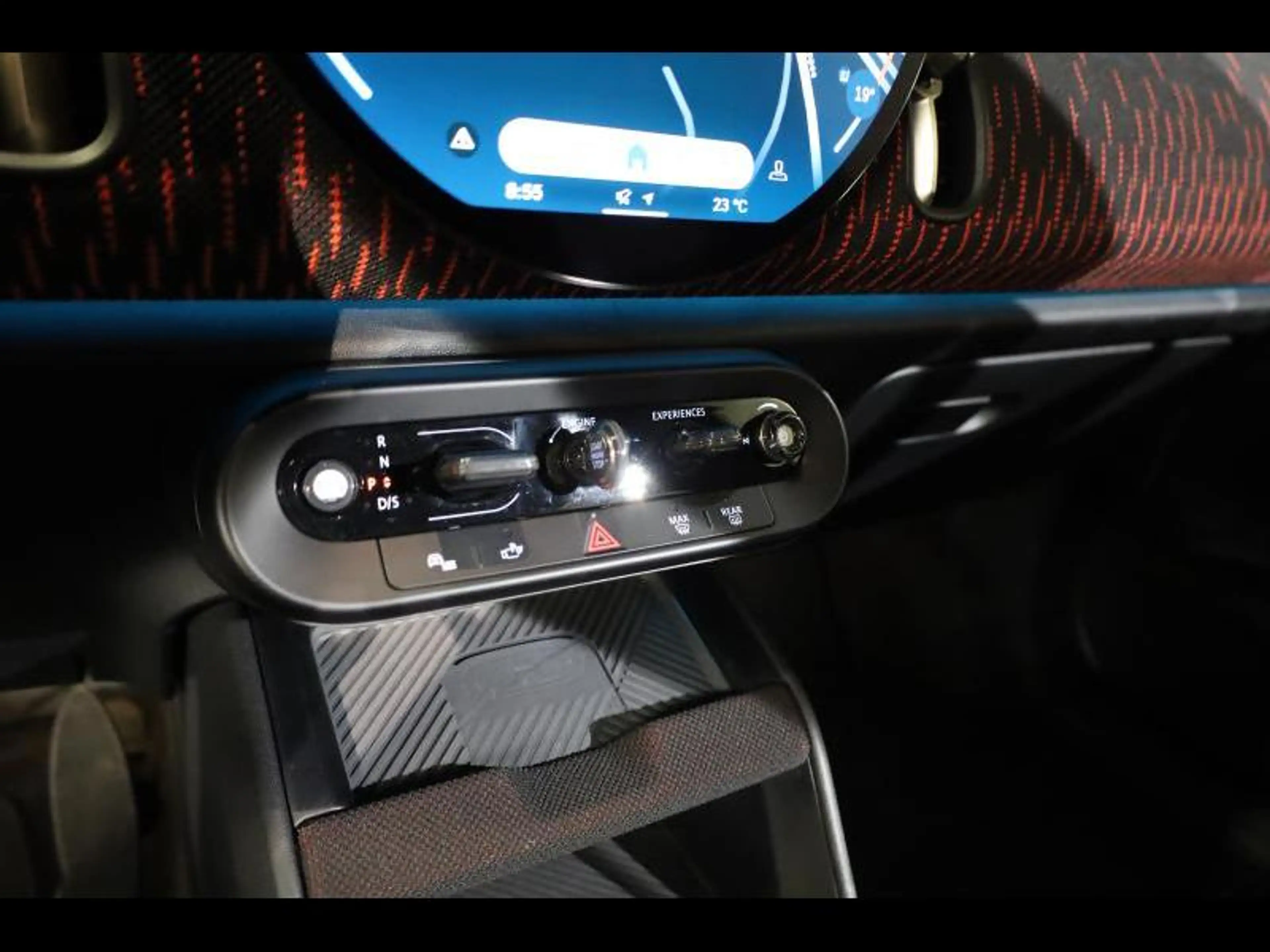MINI Countryman C — photo 12