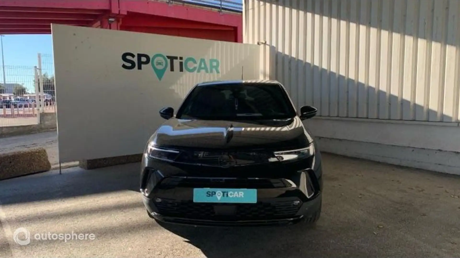 Opel Mokka 1.2 Turbo 100ch Elegance - 2