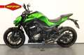 Kawasaki Z 1000 Czarny - thumbnail 3