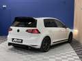 Volkswagen Golf VII GTI 2.0 TSI 265 CH DSG 6  Clubsport Blanc - thumbnail 6