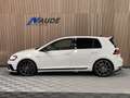 Volkswagen Golf VII GTI 2.0 TSI 265 CH DSG 6  Clubsport Blanc - thumbnail 8