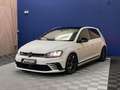 Volkswagen Golf VII GTI 2.0 TSI 265 CH DSG 6  Clubsport Blanc - thumbnail 3