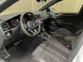 Volkswagen Golf VII GTI 2.0 TSI 265 CH DSG 6  Clubsport Blanc - thumbnail 9