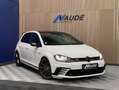 Volkswagen Golf VII GTI 2.0 TSI 265 CH DSG 6  Clubsport Blanc - thumbnail 1