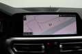 BMW 318 3 318iA Business Sport LEDER/STOF LED GPS PDC Carp Bleu - thumbnail 7