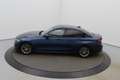 BMW 318 3 318iA Business Sport LEDER/STOF LED GPS PDC Carp Bleu - thumbnail 4