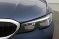 BMW 318 3 318iA Business Sport LEDER/STOF LED GPS PDC Carp Bleu - thumbnail 10
