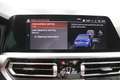 BMW 318 3 318iA Business Sport LEDER/STOF LED GPS PDC Carp Bleu - thumbnail 18