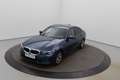 BMW 318 3 318iA Business Sport LEDER/STOF LED GPS PDC Carp Bleu - thumbnail 1