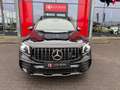Mercedes-Benz GLB 35 AMG 4MATIC / Panoramadak / Alcantara / 360 Camera Noir - thumbnail 2