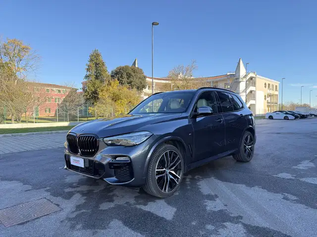 BMW X5 X5 xDrive30d 48V Msport