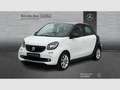 smart forFour EQ Blanco - thumbnail 1