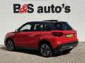 Suzuki Vitara 1.4 Boosterjet Style Smart Hybrid AllGrip Adaptive Rood - thumbnail 16