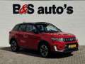Suzuki Vitara 1.4 Boosterjet Style Smart Hybrid AllGrip Adaptive Rood - thumbnail 17