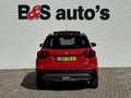 Suzuki Vitara 1.4 Boosterjet Style Smart Hybrid AllGrip Adaptive Rood - thumbnail 20
