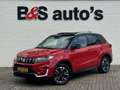 Suzuki Vitara 1.4 Boosterjet Style Smart Hybrid AllGrip Adaptive Rood - thumbnail 1