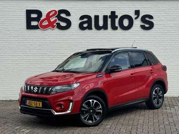 1.4 Boosterjet Style Smart Hybrid AllGrip Adaptive
