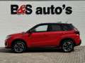 Suzuki Vitara 1.4 Boosterjet Style Smart Hybrid AllGrip Adaptive Rood - thumbnail 14