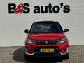 Suzuki Vitara 1.4 Boosterjet Style Smart Hybrid AllGrip Adaptive Rood - thumbnail 41