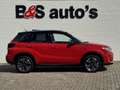 Suzuki Vitara 1.4 Boosterjet Style Smart Hybrid AllGrip Adaptive Rood - thumbnail 15