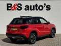 Suzuki Vitara 1.4 Boosterjet Style Smart Hybrid AllGrip Adaptive Rood - thumbnail 2