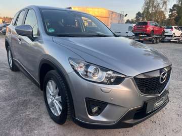 2.2 SKYACTIV-D SENDO Auto. Xenon Navi