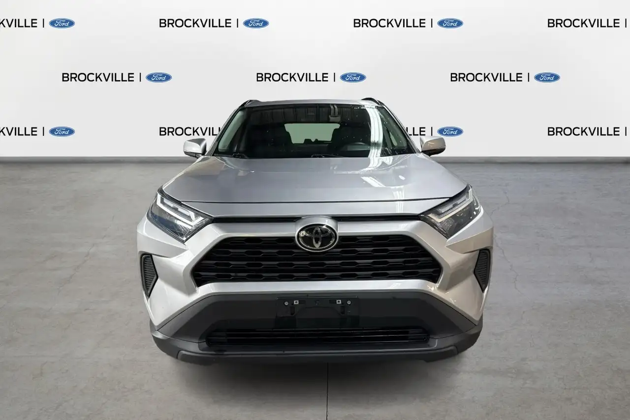 Toyota RAV 4 fotografie Toyota RAV 4