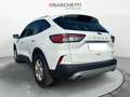 Ford Kuga 3ª SERIE 2.5 FULL HYBRID 190 CV CVT 2WD CONNECT Weiß - thumbnail 5